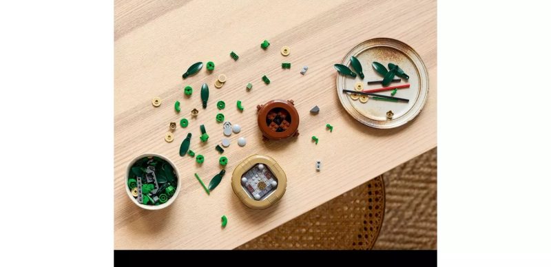 LEGO Bamboo thumbnail 3