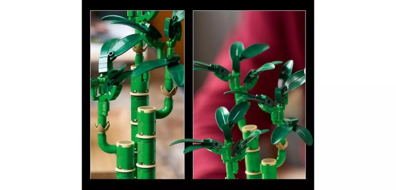 LEGO Bamboo thumbnail 4