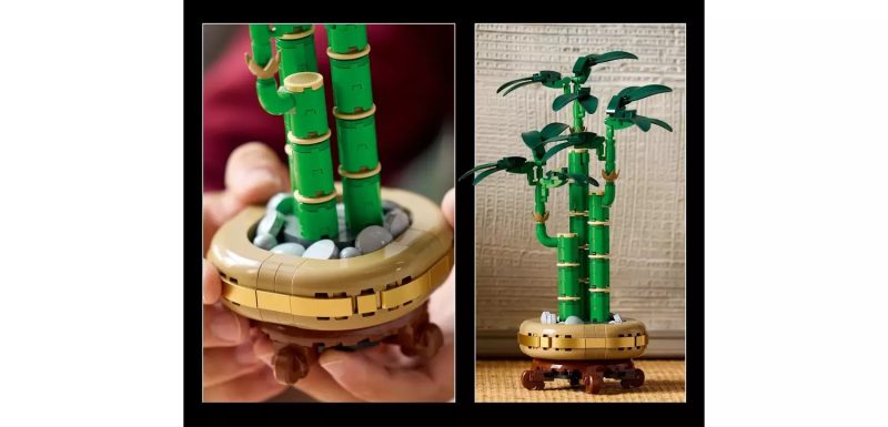 LEGO Bamboo thumbnail 5