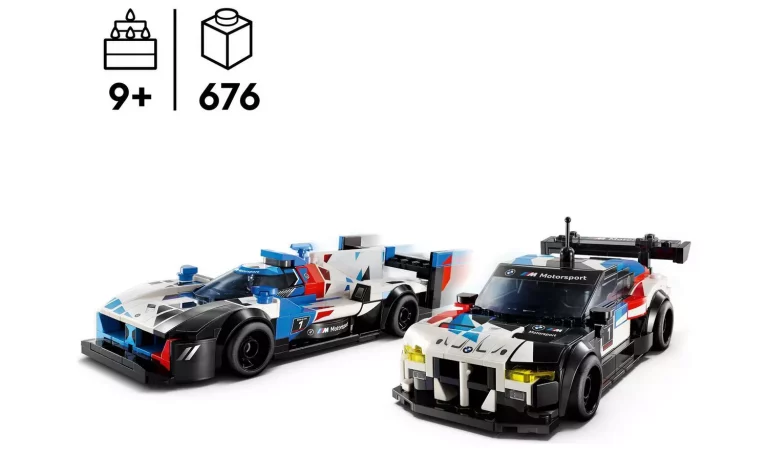 LEGO Kampionati I Shpejtësisë thumbnail 2