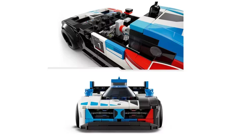 LEGO Kampionati I Shpejtësisë thumbnail 3