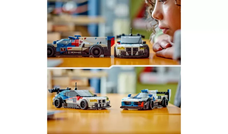 LEGO Kampionati I Shpejtësisë thumbnail 4