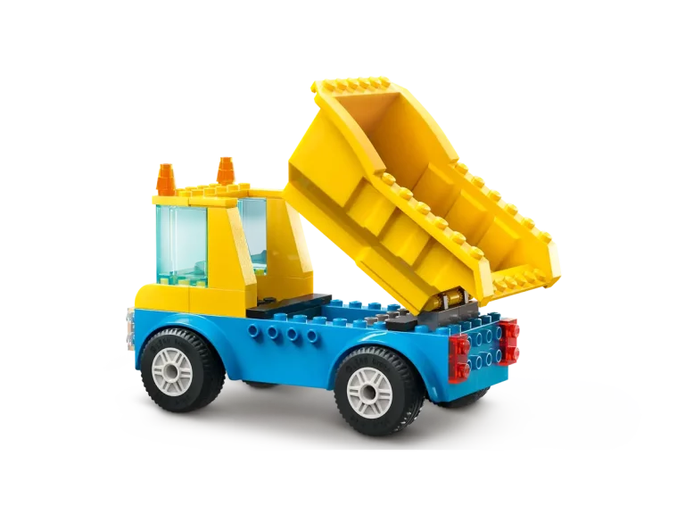 LEGO Kantier Ndërtimi thumbnail 4
