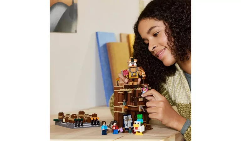 LEGO Ring Beteje thumbnail 2