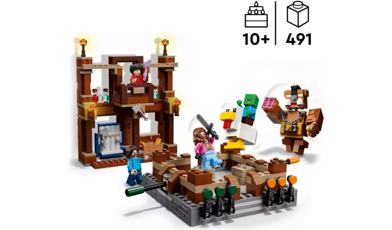LEGO Ring Beteje thumbnail 3