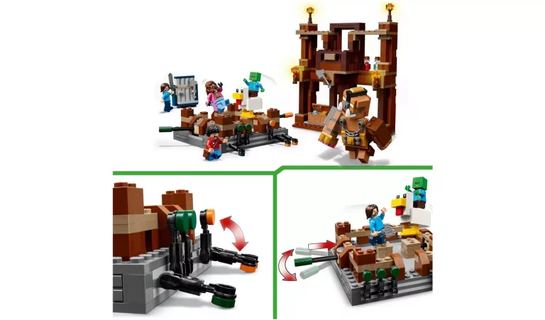 LEGO Ring Beteje thumbnail 4