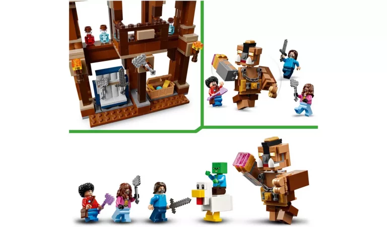 LEGO Ring Beteje thumbnail 5