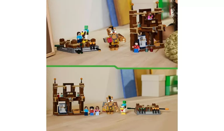 LEGO Ring Beteje thumbnail 6