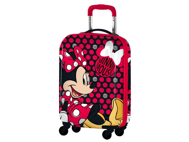 Valixhe Minnie Mouse