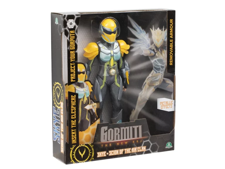 Personazhe Gormiti thumbnail 3