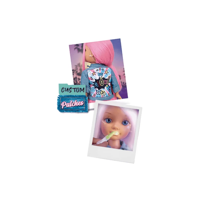 Nancy Shkëlqe Në Errësirë thumbnail 3