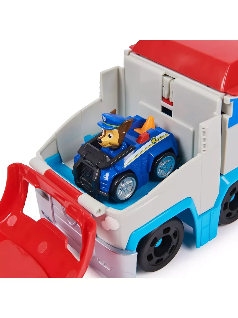 Automjeti I Patrullës Paw Patrol thumbnail 5