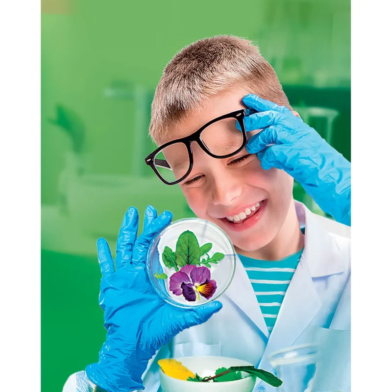 Mikroskop Super Clementoni thumbnail 4