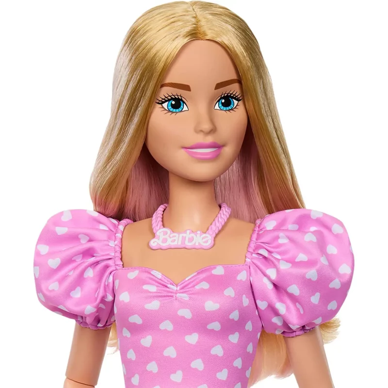 Barbie 71 cm thumbnail 2