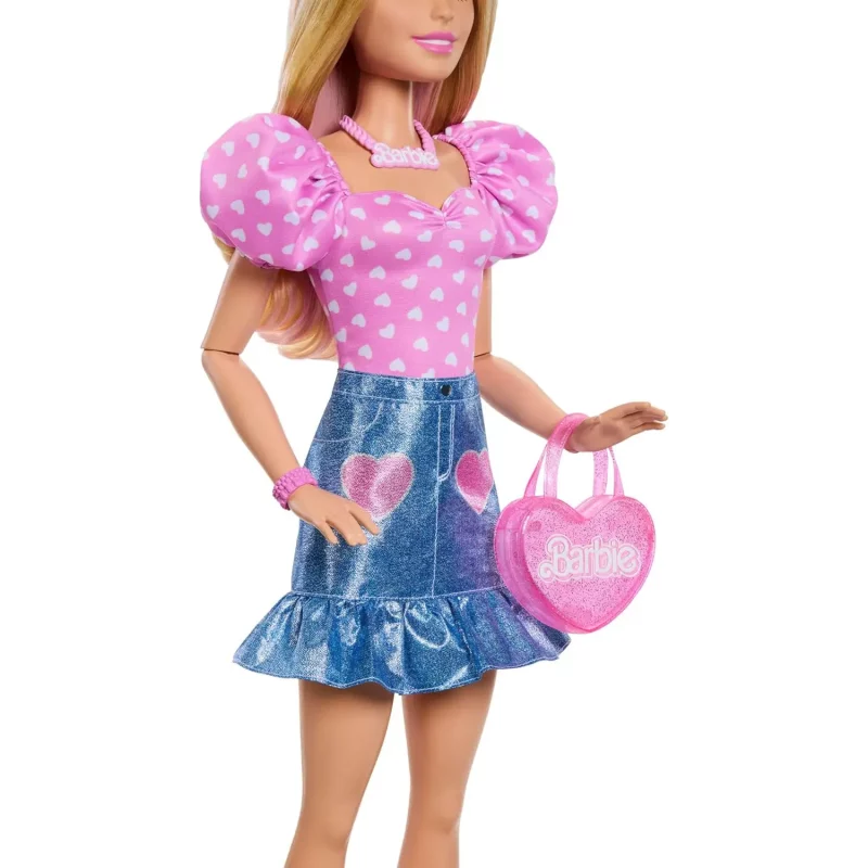 Barbie 71 cm thumbnail 3
