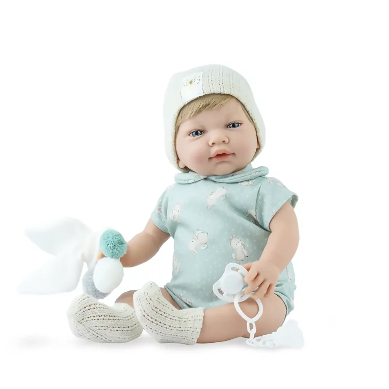 Bebe Marina Pau Lepurush