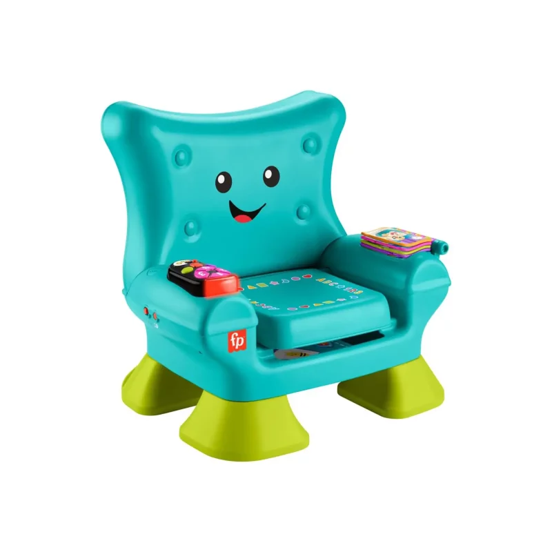 Karrige Interaktive Fisher Price