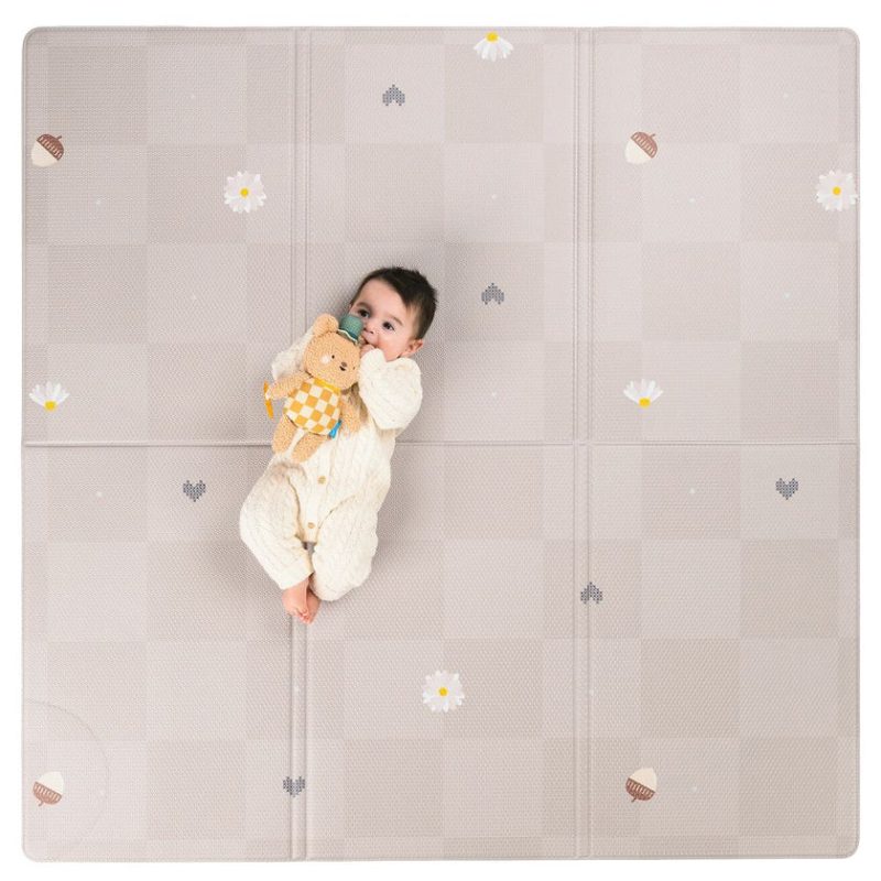 Fold & Play Mat ‘Taf Toys ‘ thumbnail 2