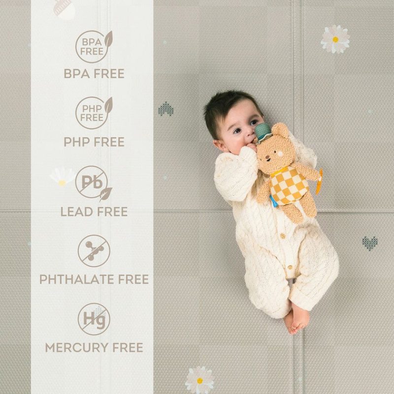 Fold & Play Mat ‘Taf Toys ‘ thumbnail 6