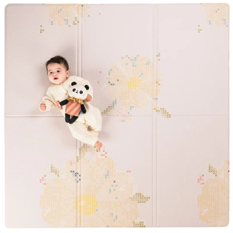 Fold & Play Mat ‘Taf Toys ‘ thumbnail 4