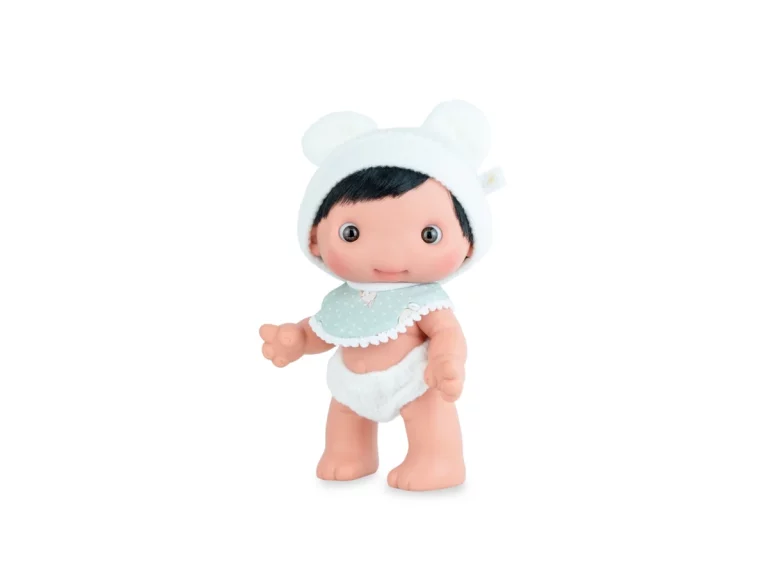 Bebe Puppe Marina & Pau Piu thumbnail 3