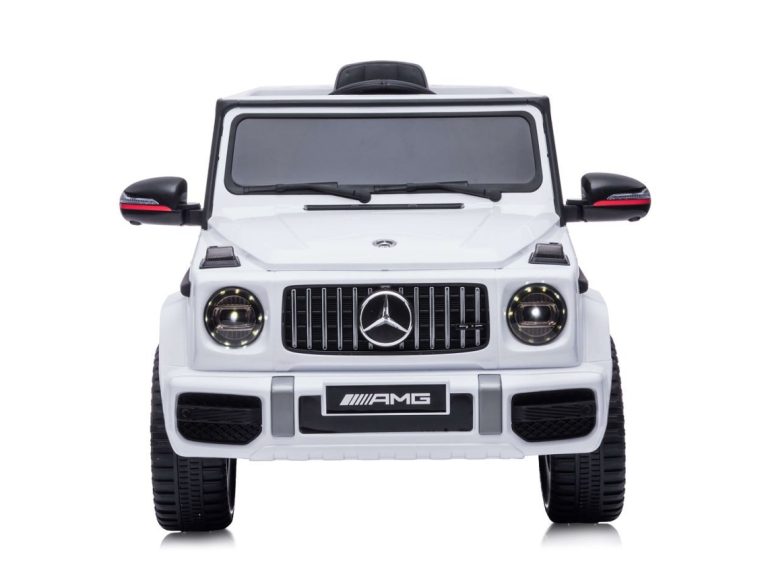 Mercedes G63 AMG 12V thumbnail 3