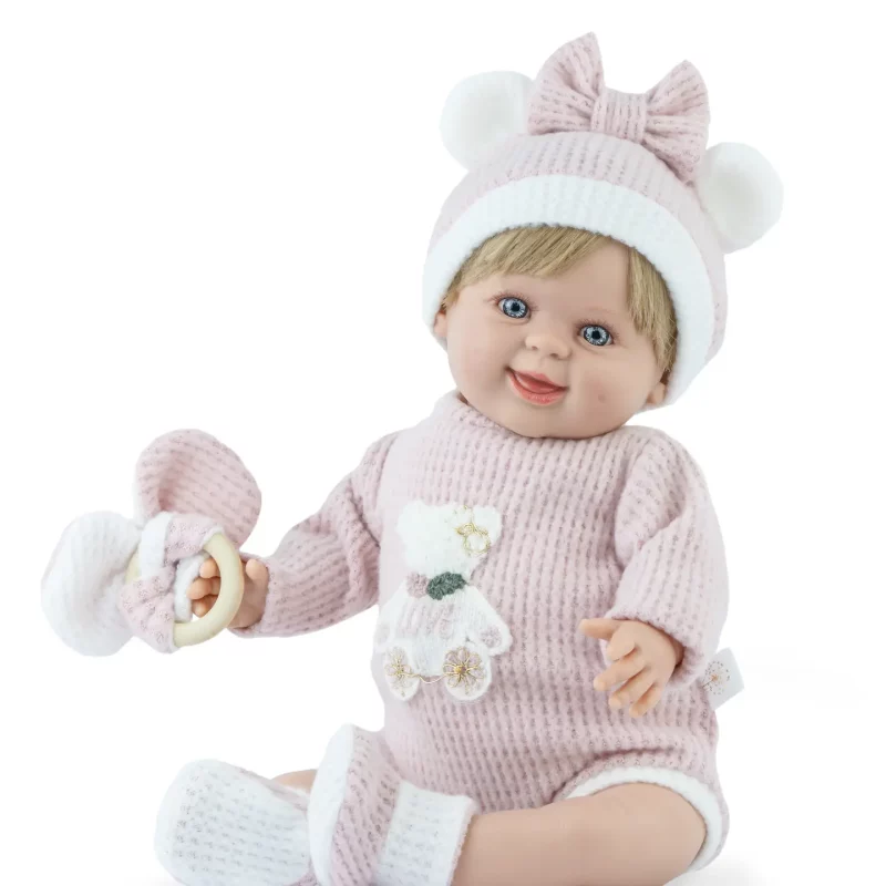 Rosie Teddy