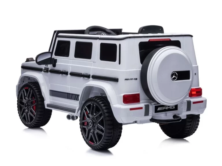 Mercedes G63 AMG 12V thumbnail 2