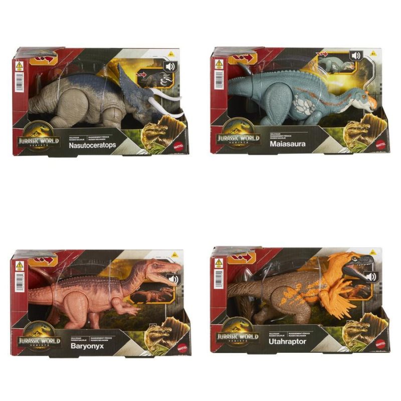 Baryonyx Dinosaur