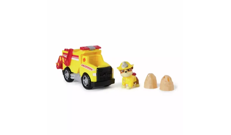 Rubble Me Betoniere Paw Patrol thumbnail 3