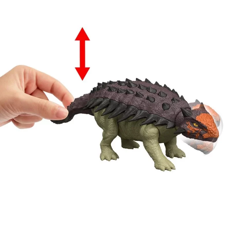 Baryonyx Dinosaur thumbnail 5