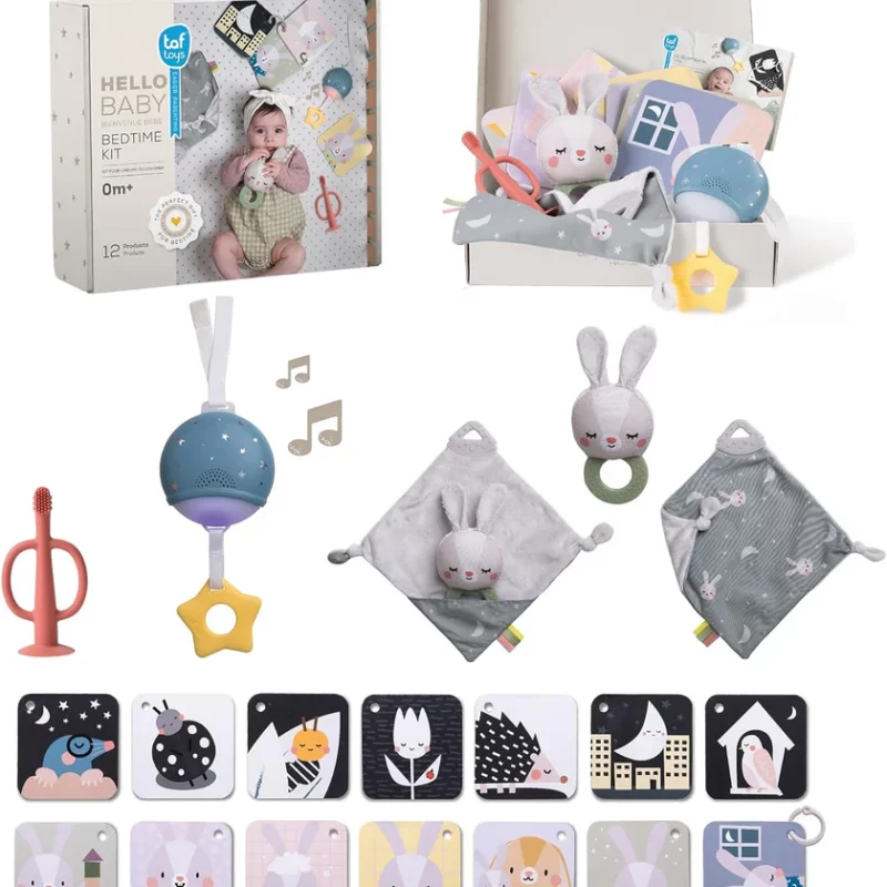 Kompleti I Kohës Së Gjumit ‘Taf Toys’