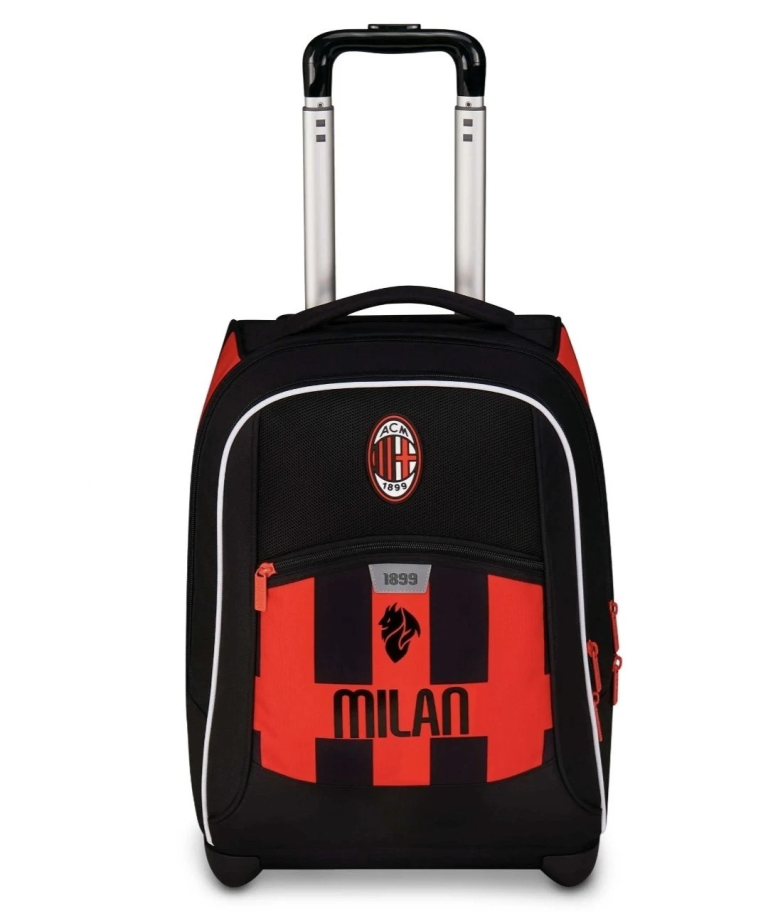 Çantë Me Rrota Milan