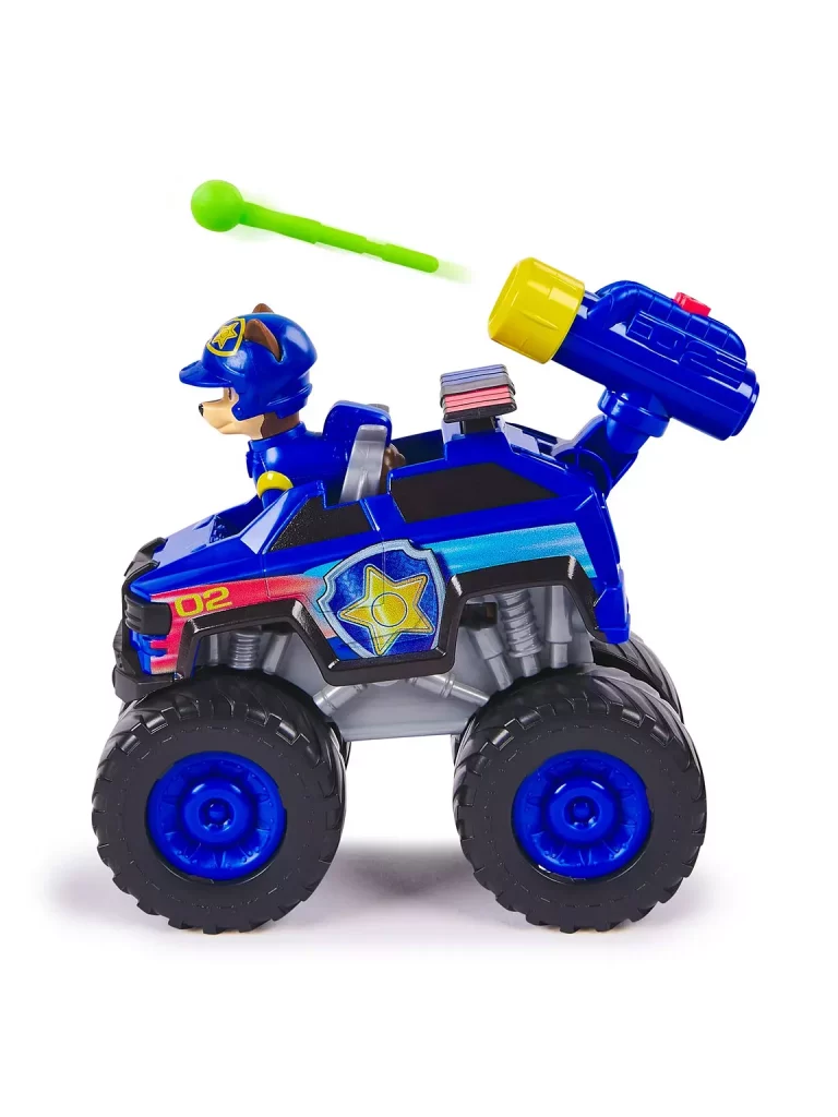 Chase Me Makinë Shpëtimi Paw Patrol thumbnail 3