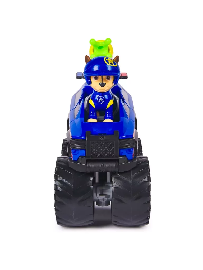 Chase Me Makinë Shpëtimi Paw Patrol thumbnail 4