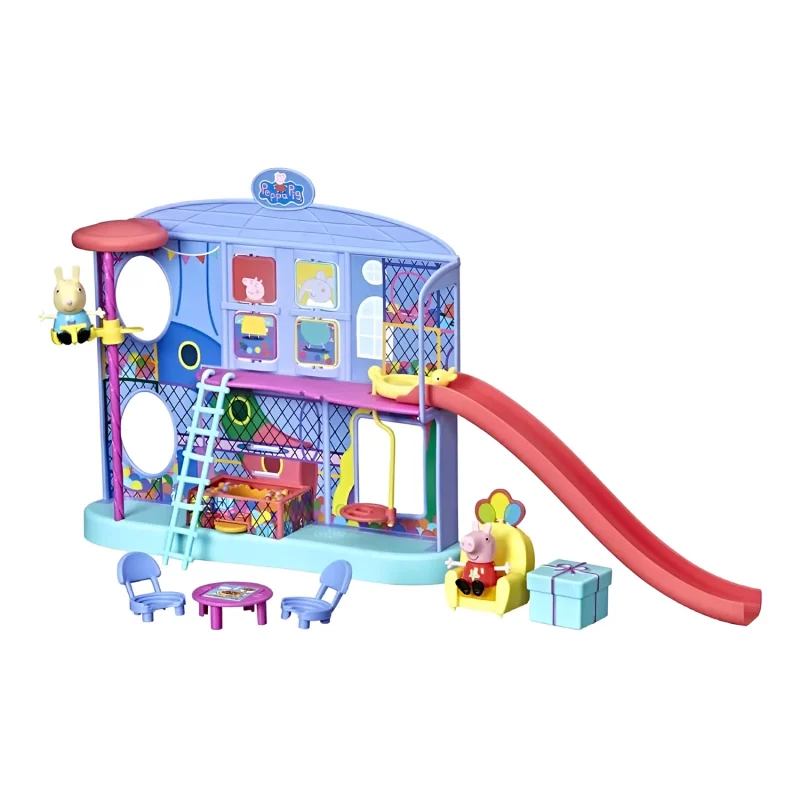 Qendër Tregtare Peppa Pig