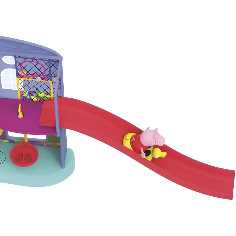 Qendër Tregtare Peppa Pig thumbnail 3