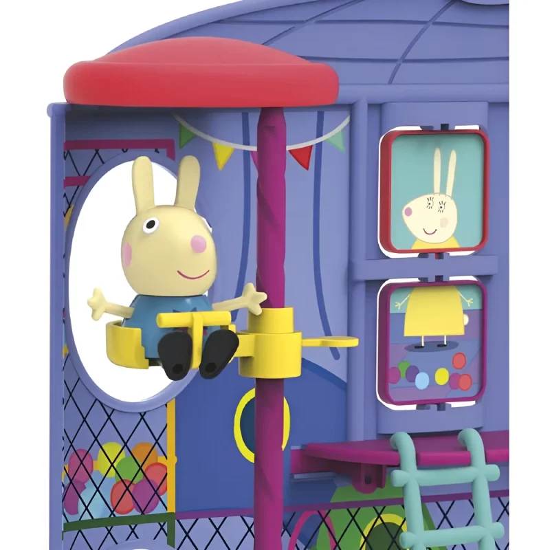 Qendër Tregtare Peppa Pig thumbnail 4