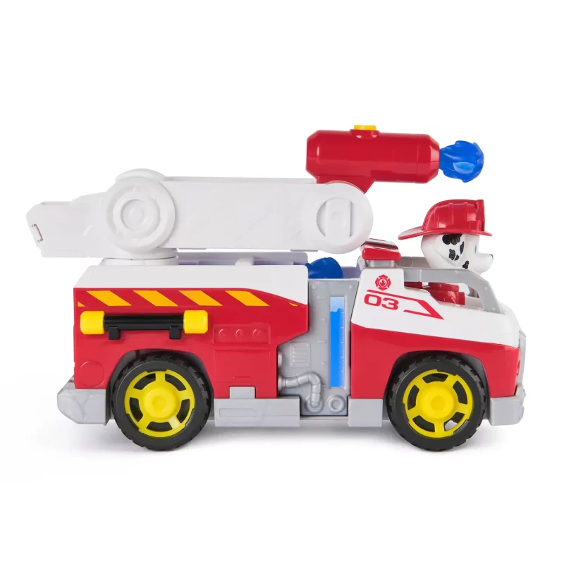 Marshall Me Makinë Zjarrfikëse Paw Patrol thumbnail 3