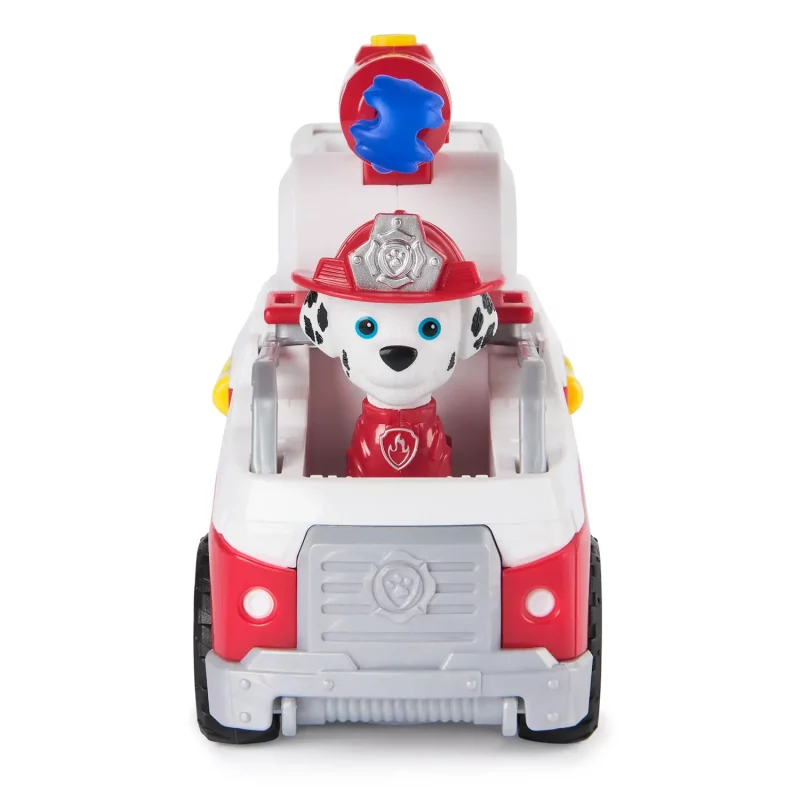 Marshall Me Makinë Zjarrfikëse Paw Patrol thumbnail 4