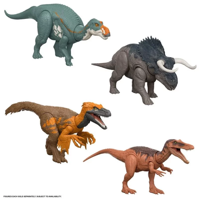 Baryonyx Dinosaur thumbnail 3