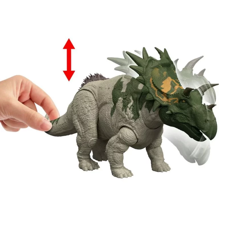 Baryonyx Dinosaur thumbnail 4
