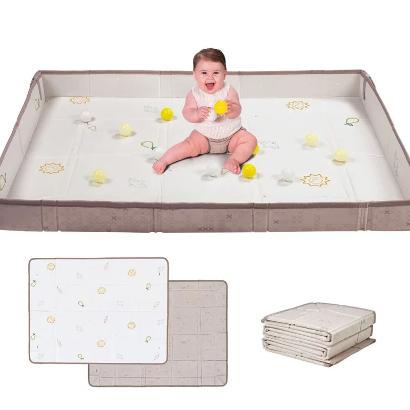 Dysheku Fold ‘n Fun ‘Taf Toys’