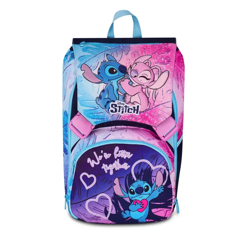 Çantë Stitch & Angel