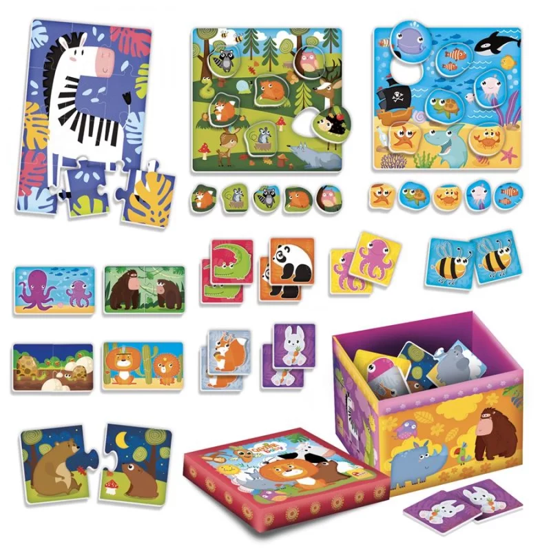 Carotina Baby – Baby Super Box thumbnail 2
