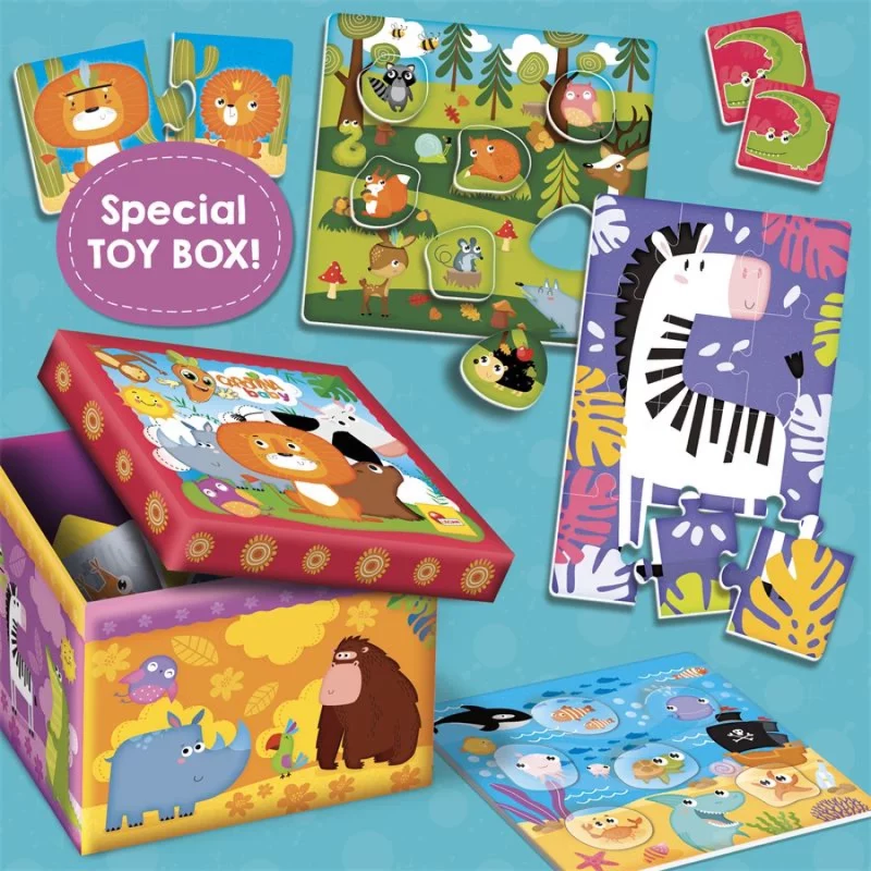Carotina Baby – Baby Super Box thumbnail 3