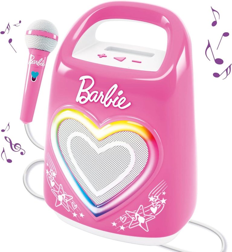 Barbie Partymaker