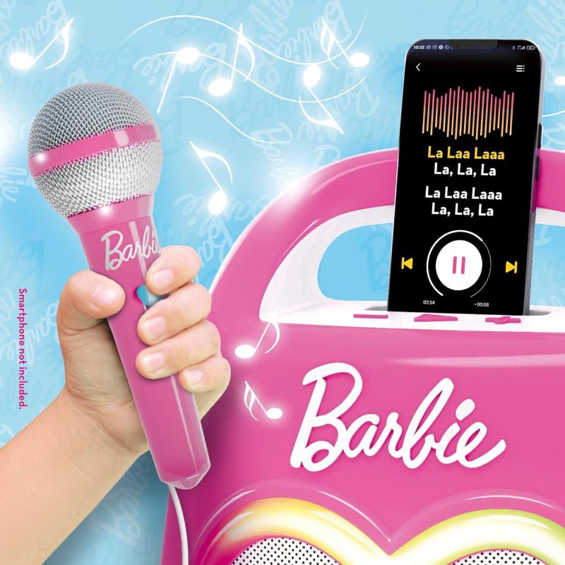 Barbie Partymaker thumbnail 3