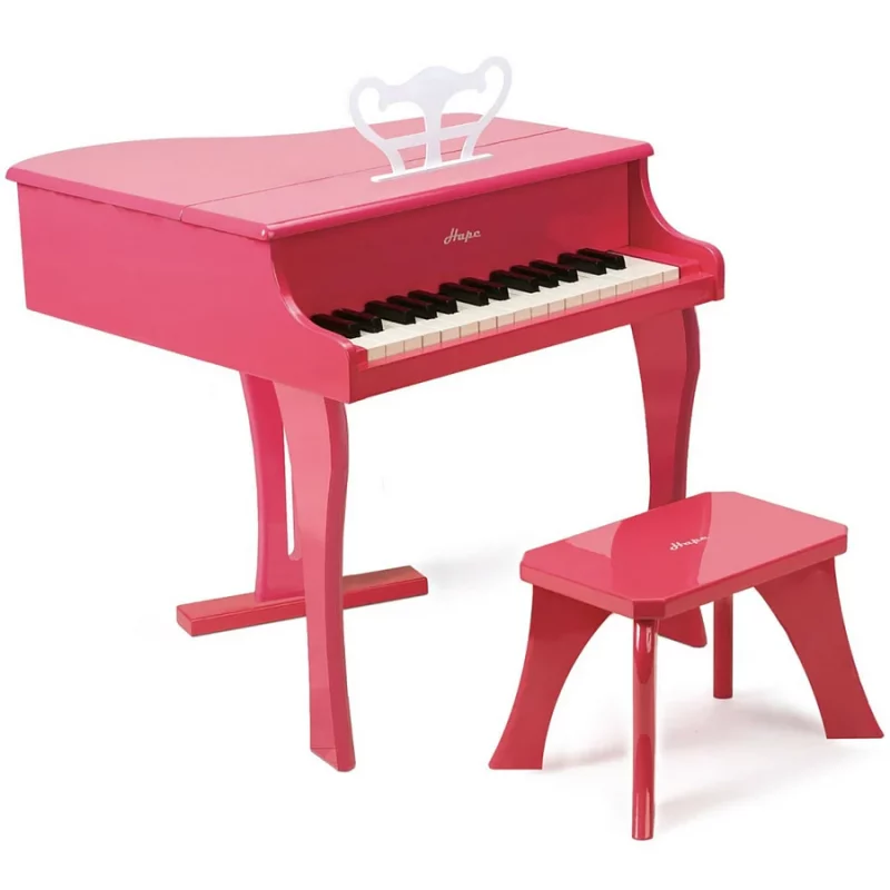 Piano Me Stol “Hape”