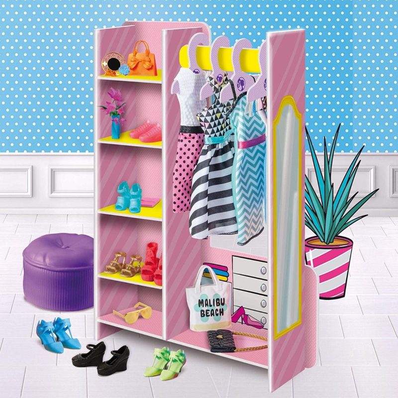 Barbie Fashion Boutique Me Kukull thumbnail 3